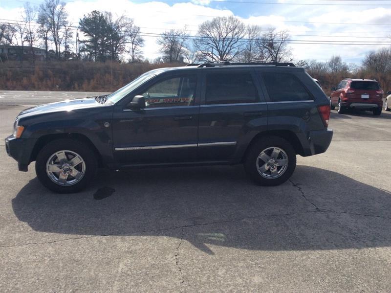 jeep grand cherokee 2007 1J8HR58257C539338 image jeep grand cherokee 2007 1J8HR58257C539338 image